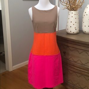 CYNTHIA ROWLEY DRESS